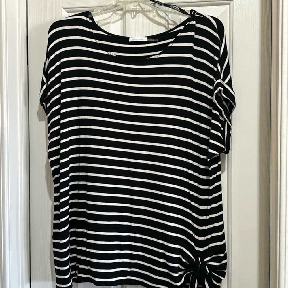 Calvin Klein woman’s blouse